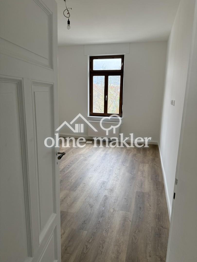 Martinsviertel: Hochwertig sanierte 3-Zi.-Whg - Südbalkon, neue Küche, ruhig gelegen, provisionsfrei - Photo 1