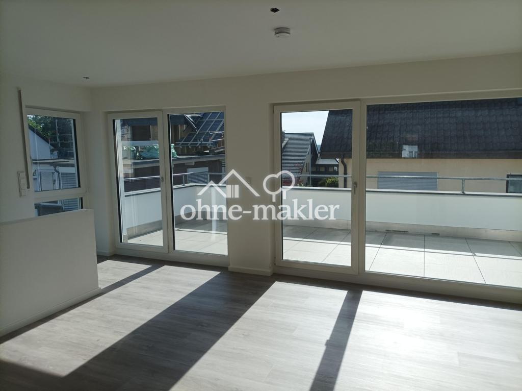 Wohnung am Bodensee - Foto 2