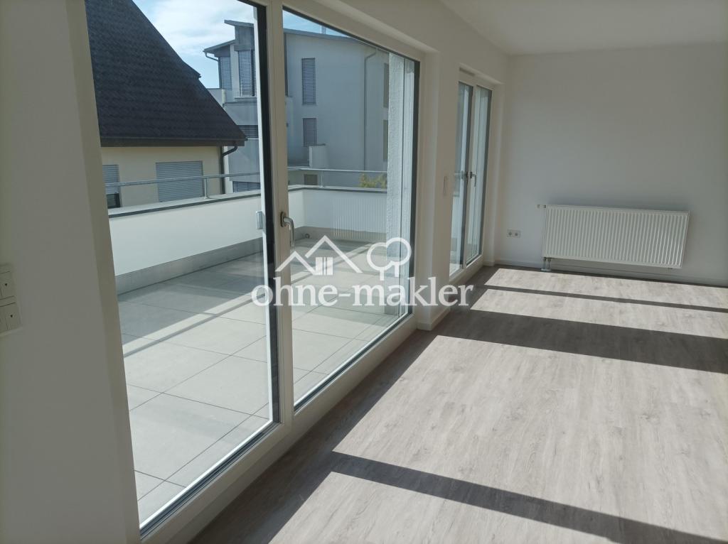 Wohnung am Bodensee - Foto 1
