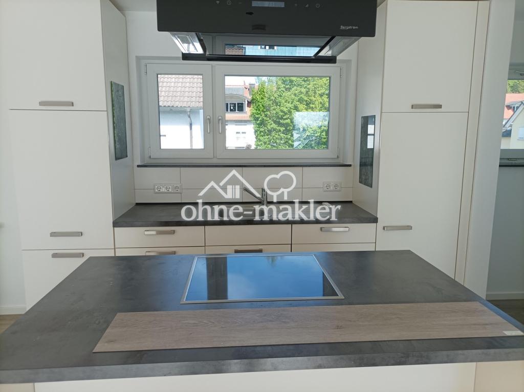 Wohnung am Bodensee - Foto 3