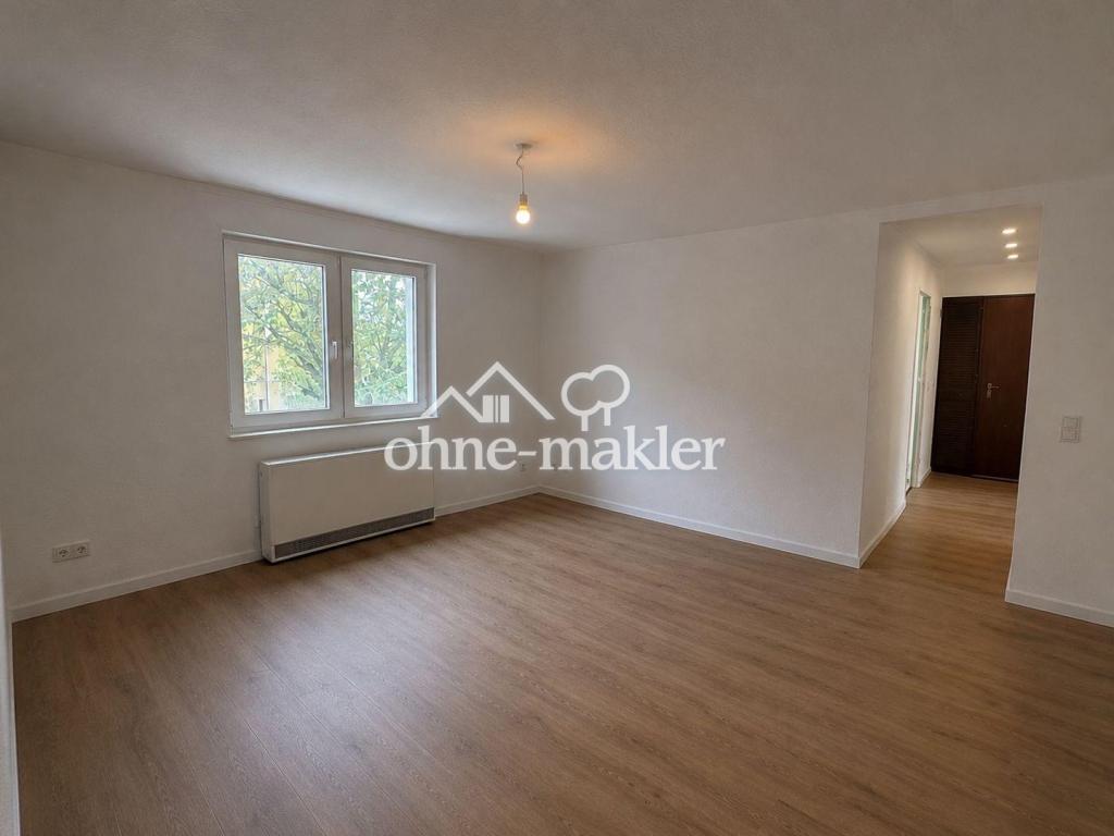 Erstbezug nach Sanierung | 4 Zimmer | 2 neue Bäder | Balkon | ca. 96 m² | Solingen- Ohligs - Photo 1