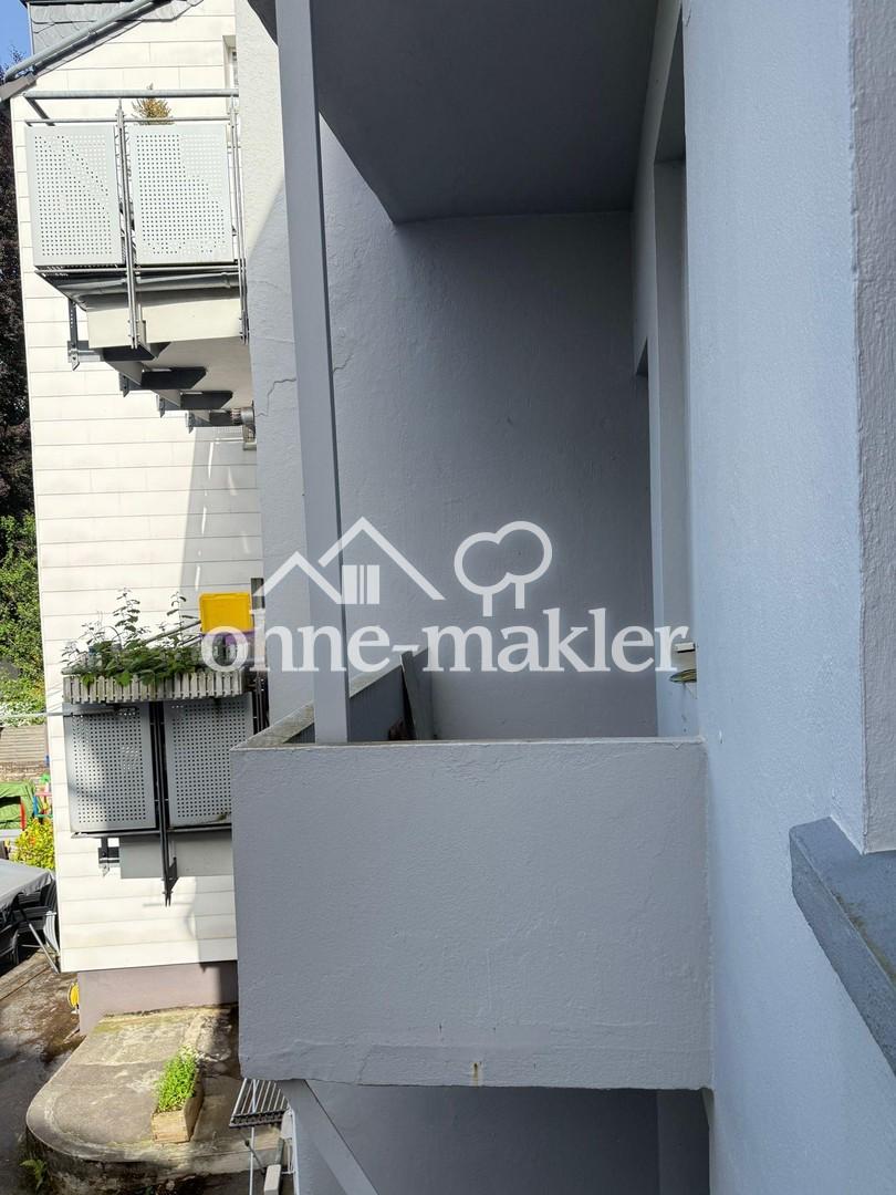Erstbezug nach Sanierung | 4 Zimmer | 2 neue Bäder | Balkon | ca. 96 m² | Solingen- Ohligs - Photo 5