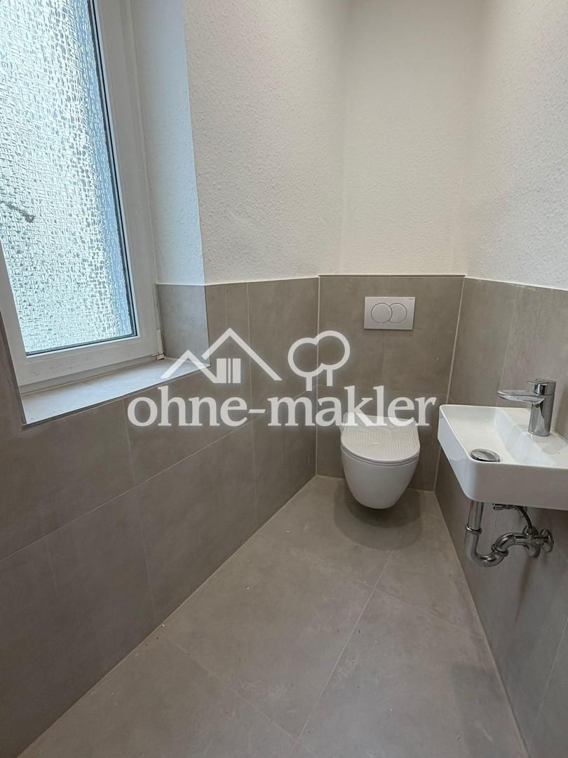 Erstbezug nach Sanierung | 4 Zimmer | 2 neue Bäder | Balkon | ca. 96 m² | Solingen- Ohligs - Photo 3