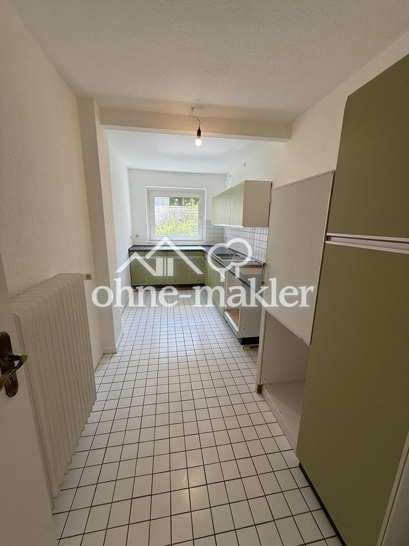 Frisch renovierte 2-Zimmer-Wohnung in zentraler Lage von Wuppertal-Elberfeld - Foto 4