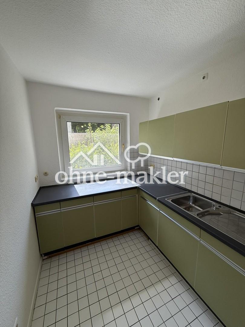 Frisch renovierte 2-Zimmer-Wohnung in zentraler Lage von Wuppertal-Elberfeld - Foto 5