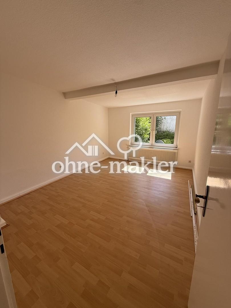 Frisch renovierte 2-Zimmer-Wohnung in zentraler Lage von Wuppertal-Elberfeld - Foto 1