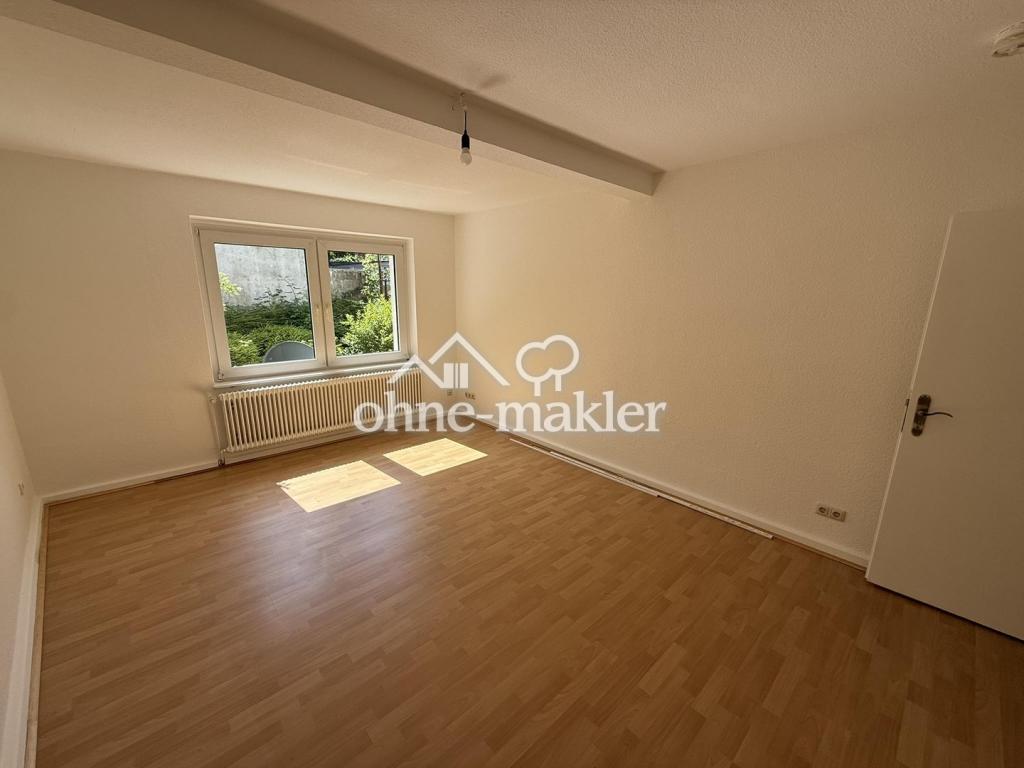 Frisch renovierte 2-Zimmer-Wohnung in zentraler Lage von Wuppertal-Elberfeld - Foto 2