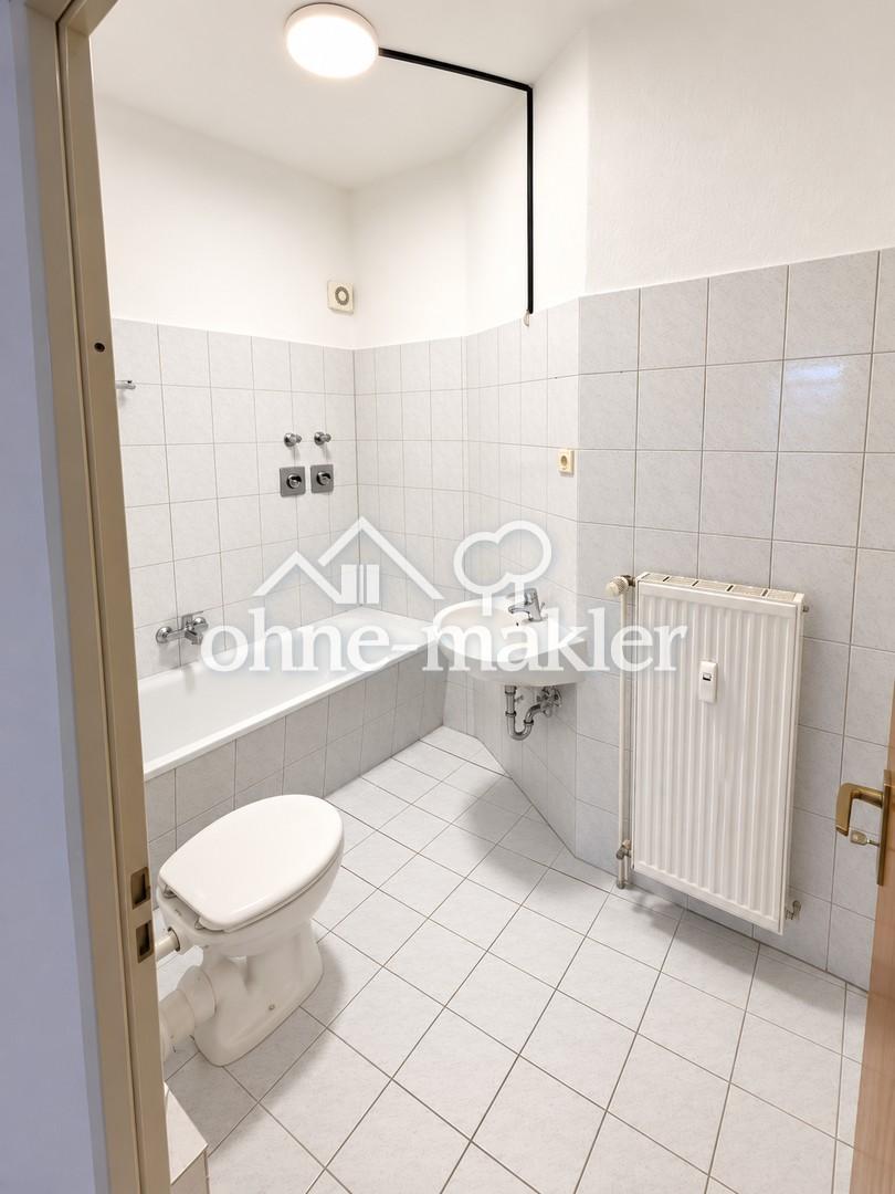 Gemütliche 2 Zimmer Altbauwohnung im Paulusviertel - Foto 3