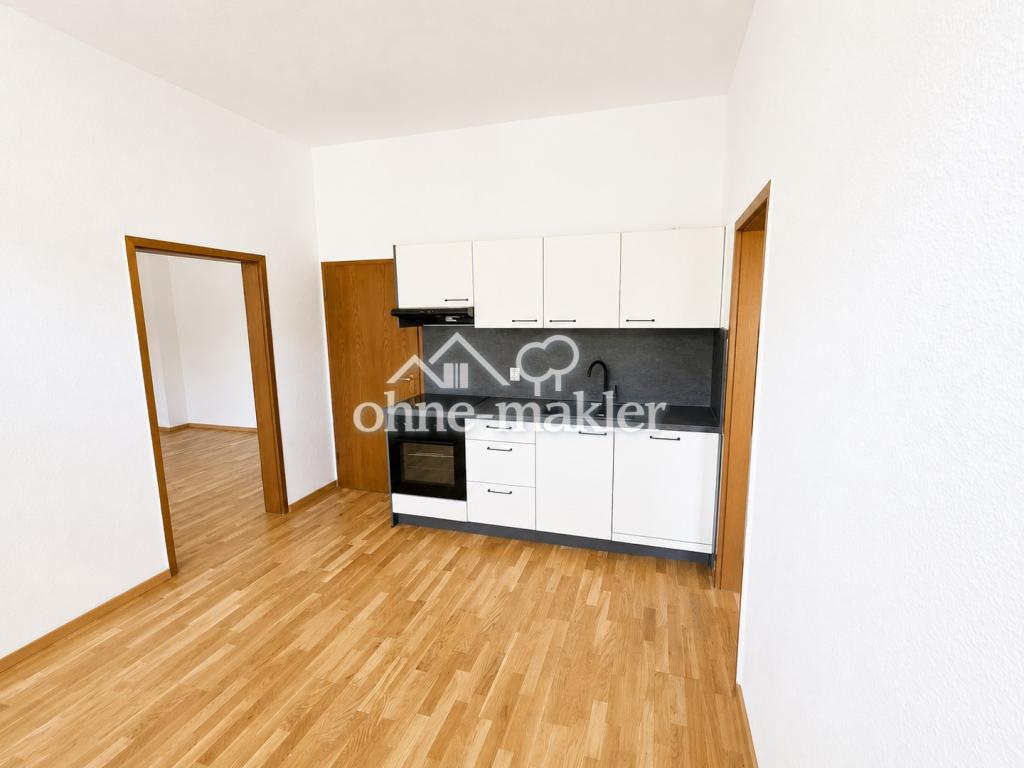 Gemütliche 2 Zimmer Altbauwohnung im Paulusviertel - Foto 1