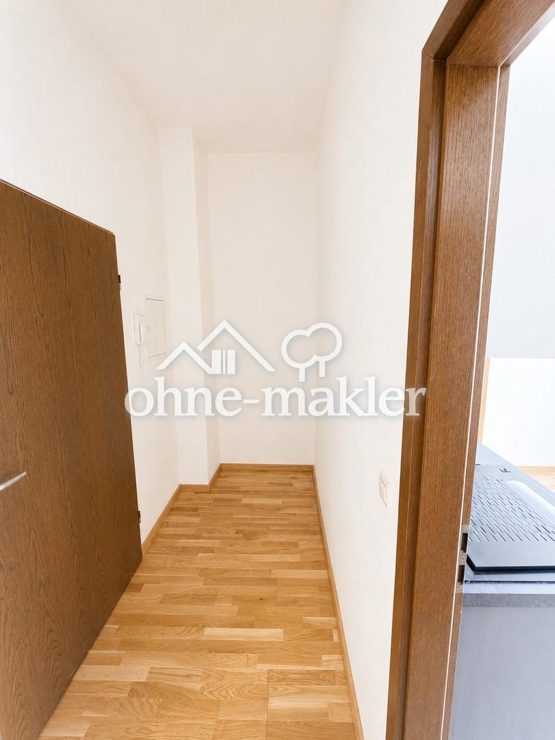 Gemütliche 2 Zimmer Altbauwohnung im Paulusviertel - Foto 4