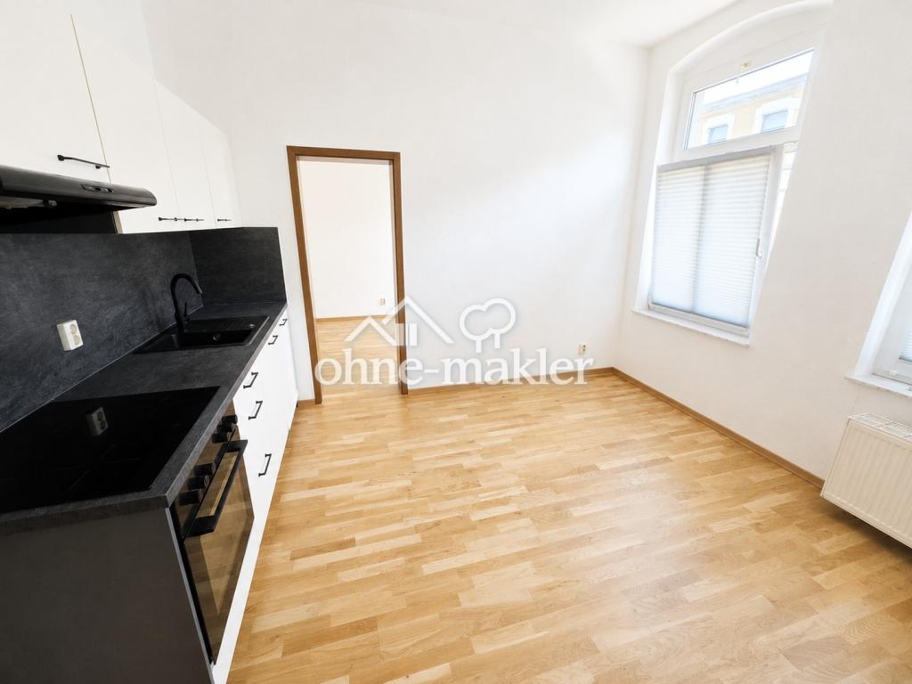 Gemütliche 2 Zimmer Altbauwohnung im Paulusviertel - Foto 2