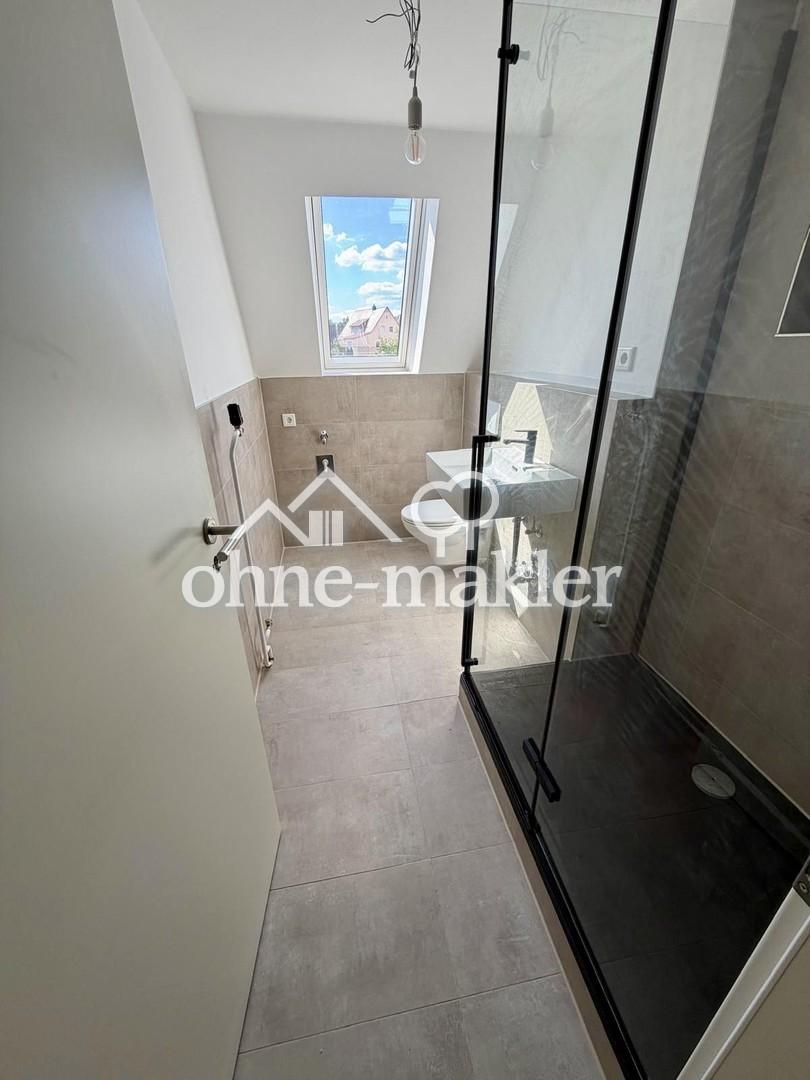 Dachgeschosswohnung in Pleinfeld - Frisch saniert - Foto 2
