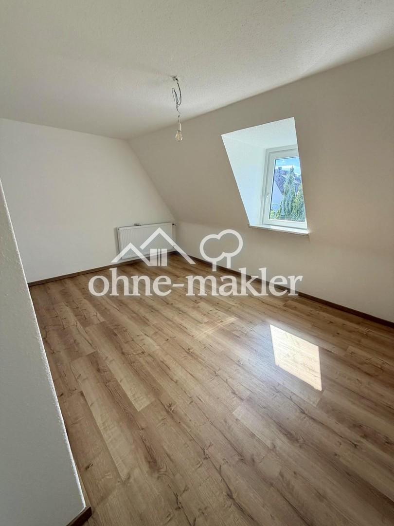 Dachgeschosswohnung in Pleinfeld - Frisch saniert - Foto 4