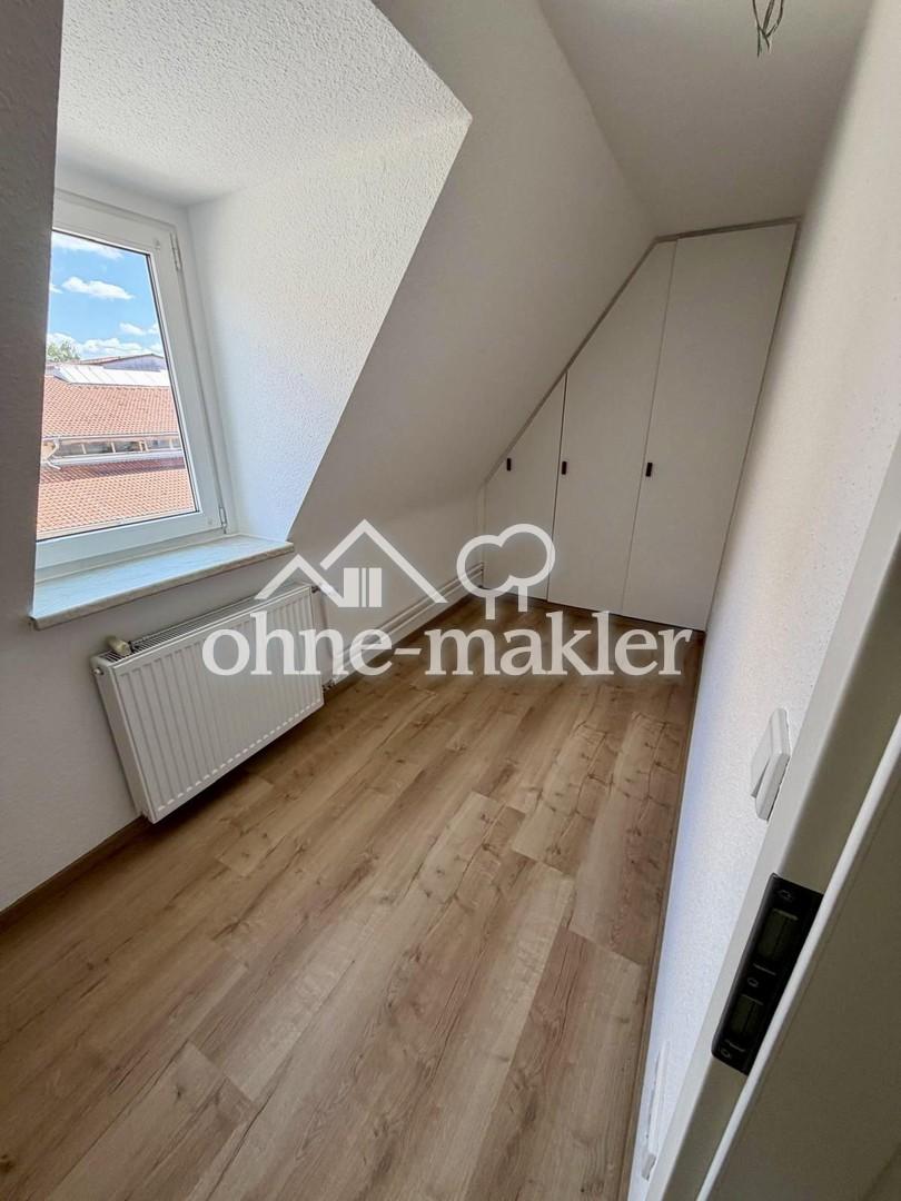 Dachgeschosswohnung in Pleinfeld - Frisch saniert - Foto 5