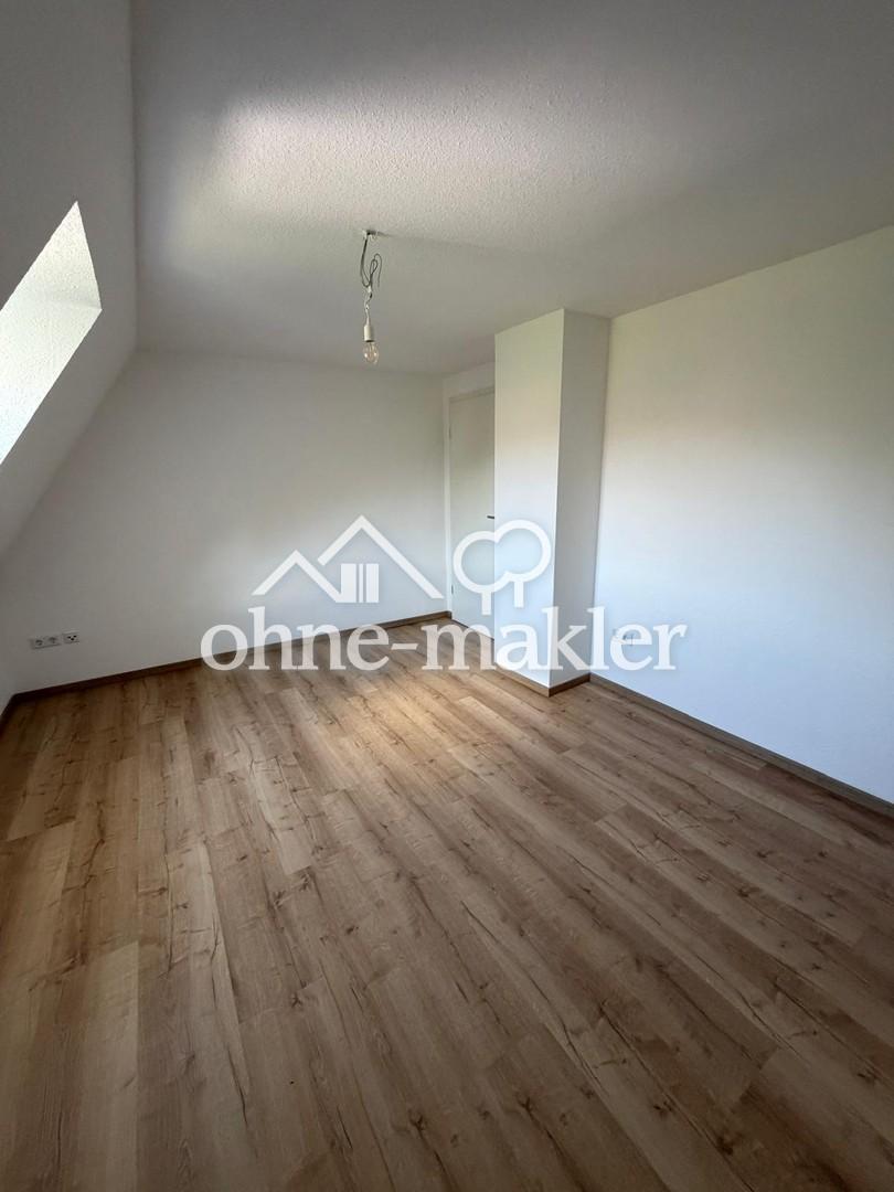 Dachgeschosswohnung in Pleinfeld - Frisch saniert - Foto 5