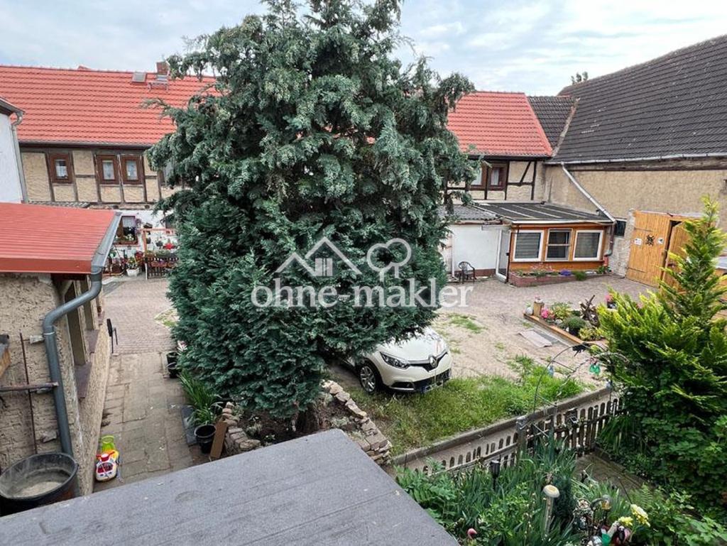 Maisonettewohnung in ruhiger Dorflage - Foto 5