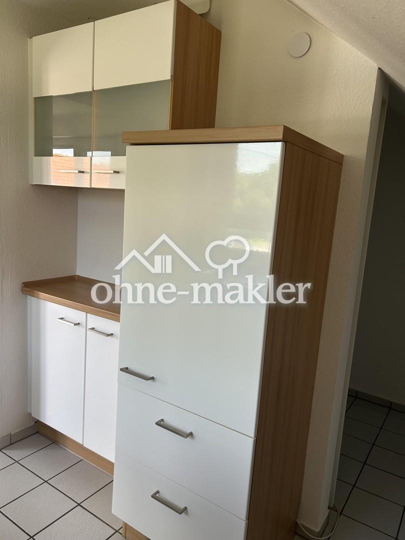 Charmante 2-Zimmer-Maisonette mit Balkon & Carport in idyllischer Lage von Ravensburg-Schmalegg - Foto 3