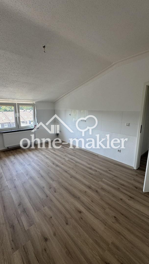 Wohnen mit Charakter: Großzügige 4-Zimmer-Wohnung in Bochum - Foto 2