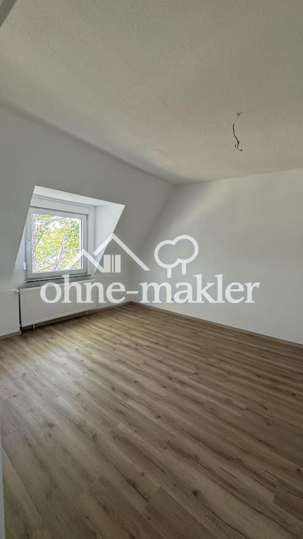 Wohnen mit Charakter: Großzügige 4-Zimmer-Wohnung in Bochum - Foto 3
