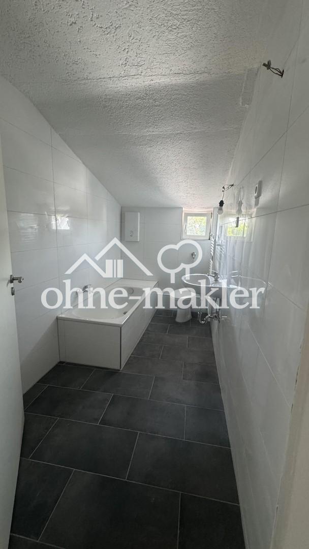 Wohnen mit Charakter: Großzügige 4-Zimmer-Wohnung in Bochum - Foto 1
