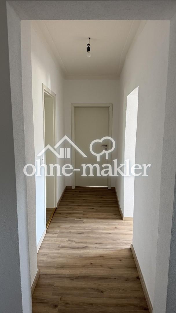 Wohnen mit Charakter: Großzügige 4-Zimmer-Wohnung in Bochum - Foto 5