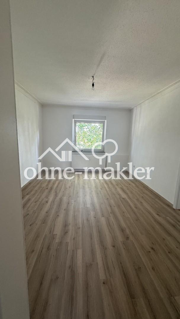 Wohnen mit Charakter: Großzügige 4-Zimmer-Wohnung in Bochum, WG geeignet - Foto 1