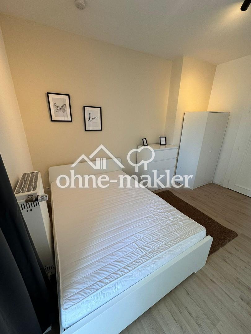 1-Zimmer-Studio Fulda I möbliert I ab sofort I ideal für Pendler & Studierende - Photo 3