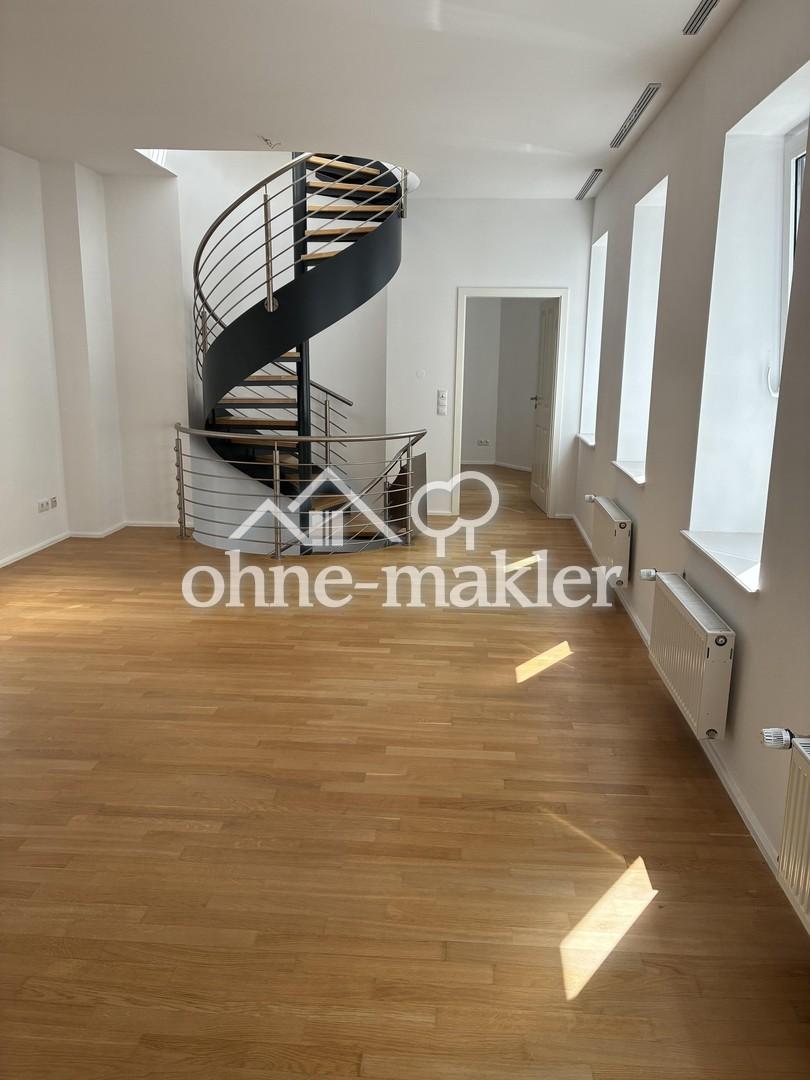 Bonn-Südstadt! Moderne Maisonettewohnung/Stadthaus - Photo 1