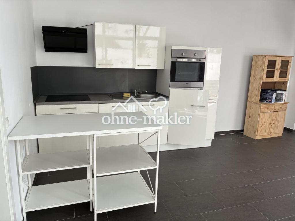 Bonn-Südstadt! Moderne Maisonettewohnung/Stadthaus - Photo 2