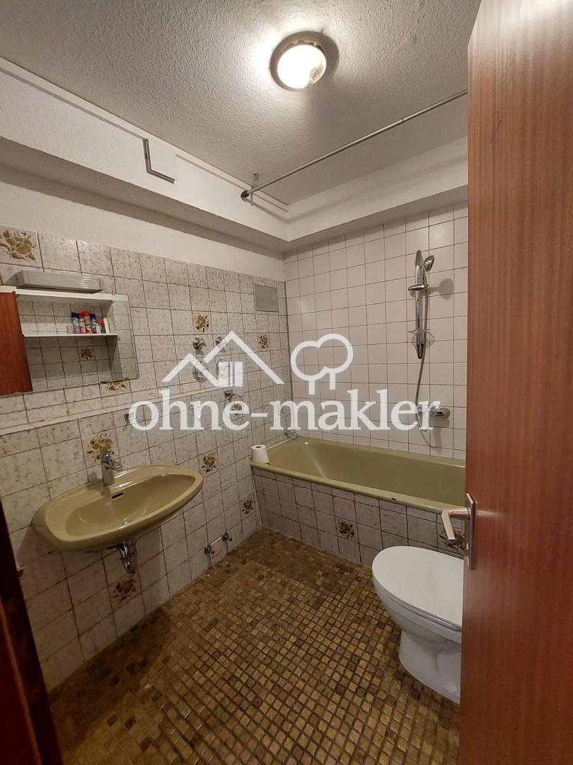 Helle 1,5-Zimmer-Wohnung mit Balkon & TG-Stellplatz in Neukirch - Foto 4