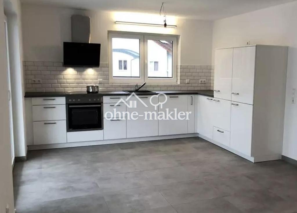 Schöne helle 3,5-Zimmer-Wohnung in Lauffen am Neckar - Foto 3
