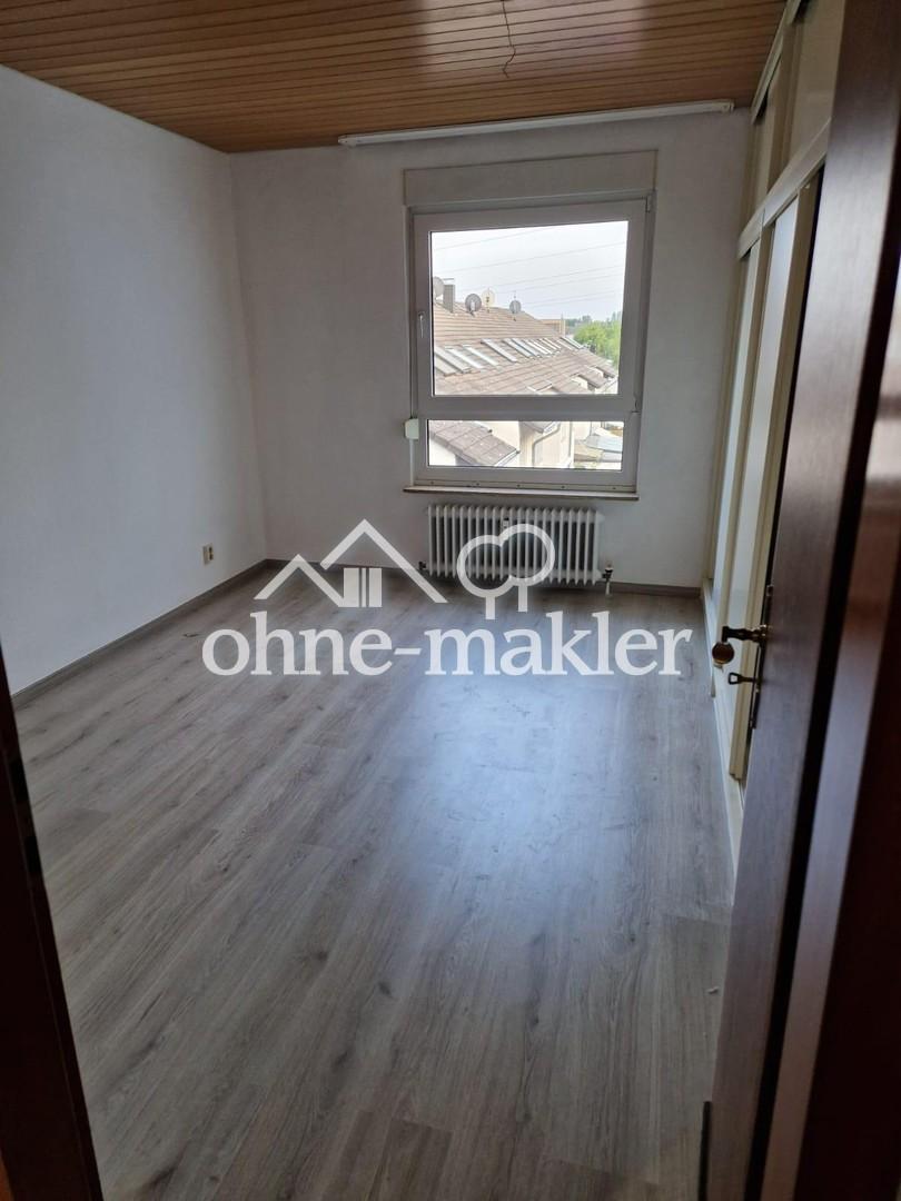 850 € - 63 m² - 2.0 Zi. - EBK - Balkon - mit Frei Parkplatz (2025 Umfassend Renoviert) - Foto 1