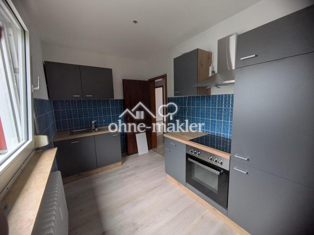 850 € - 63 m² - 2.0 Zi. - EBK - Balkon - mit Frei Parkplatz (2025 Umfassend Renoviert) - Photo 2