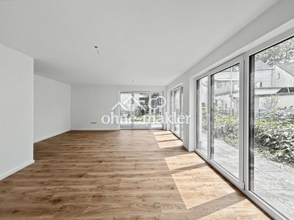 Erstbezug im Neubau: Hochwertige 2-Zimmer-Terrassenwohnung in Siegburg-Wolsdorf! - Photo 3