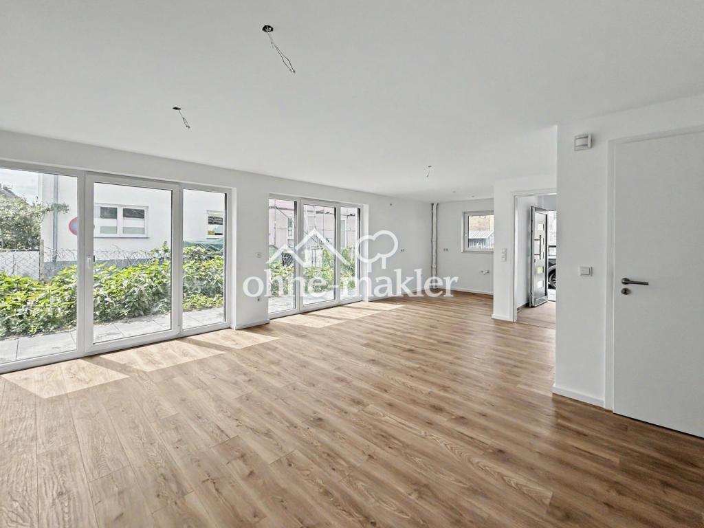 Erstbezug im Neubau: Hochwertige 2-Zimmer-Terrassenwohnung in Siegburg-Wolsdorf! - Photo 5