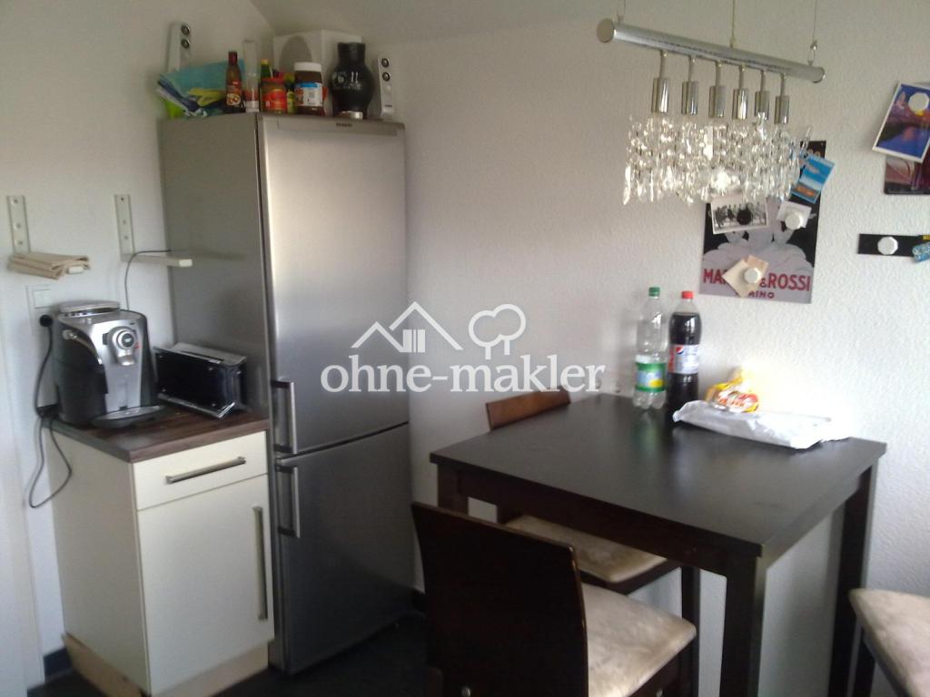 FFM – Heddernheim: Gemütliche, helle 3 Zimmer-Dachgeschoss-Wohnung - energieeffizient! - Photo 4