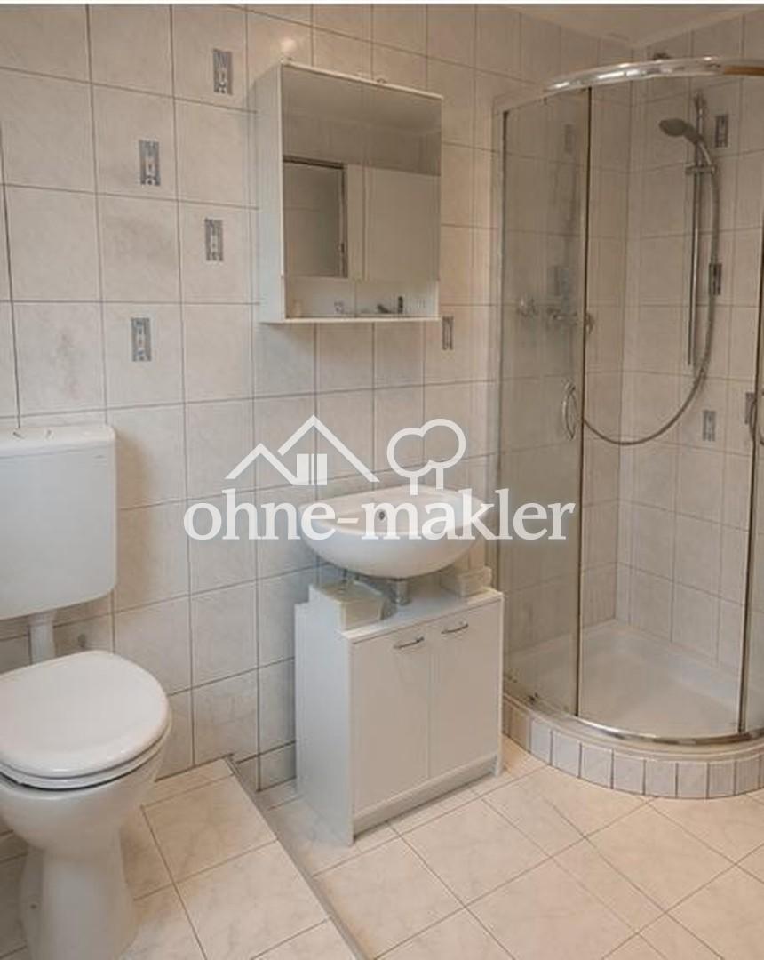 2 1/2 Zimmer Alsbach-Hähnlein Souterrain - Foto 4