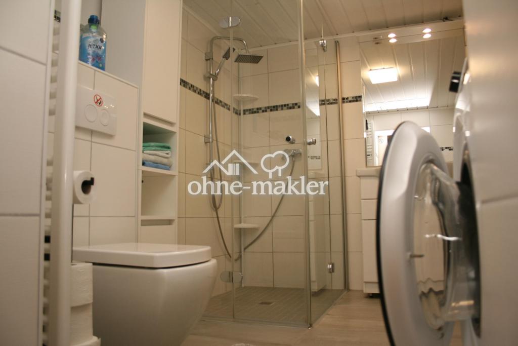 Doppelhaushälfte im Zentrum von Mechernich - Photo 4