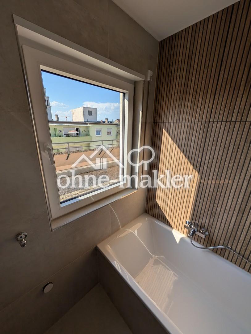 Kernsanierte Penthouse-Wohnung - Photo 5