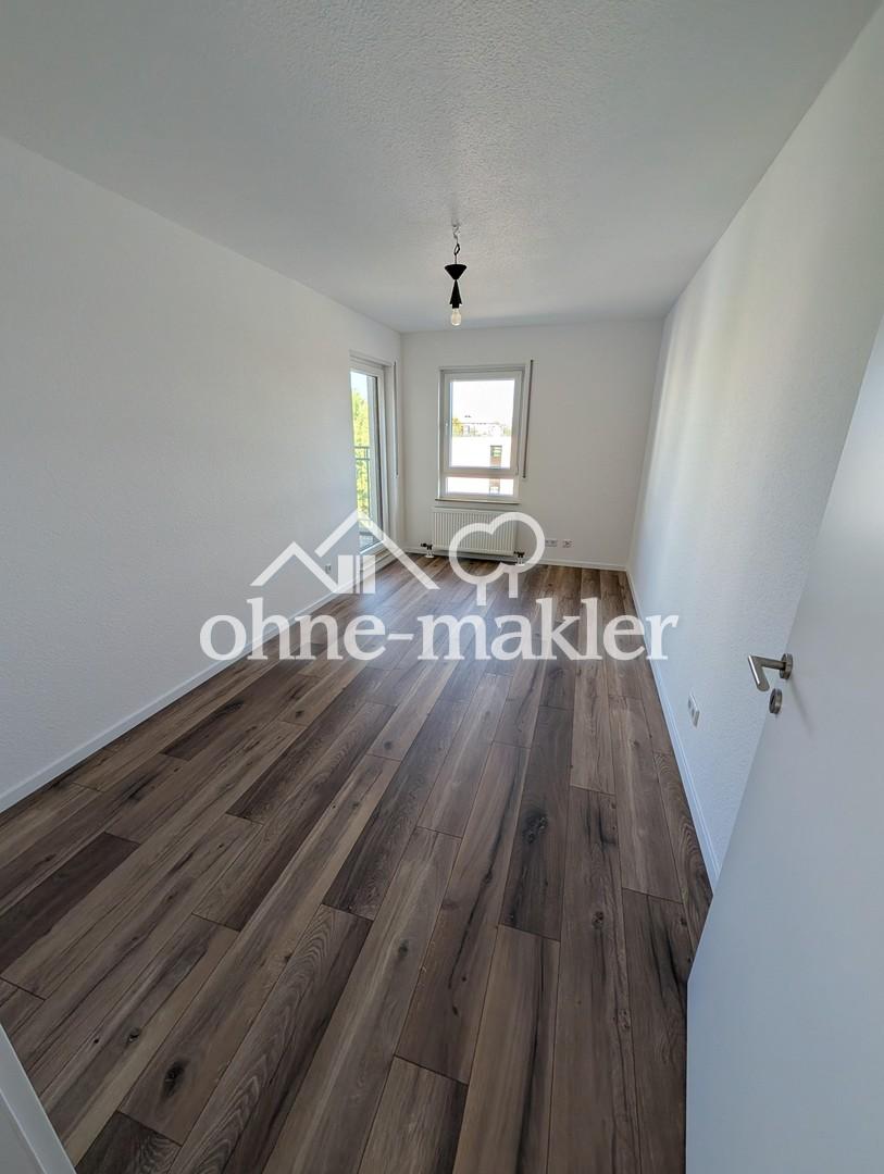 Kernsanierte Penthouse-Wohnung - Photo 4