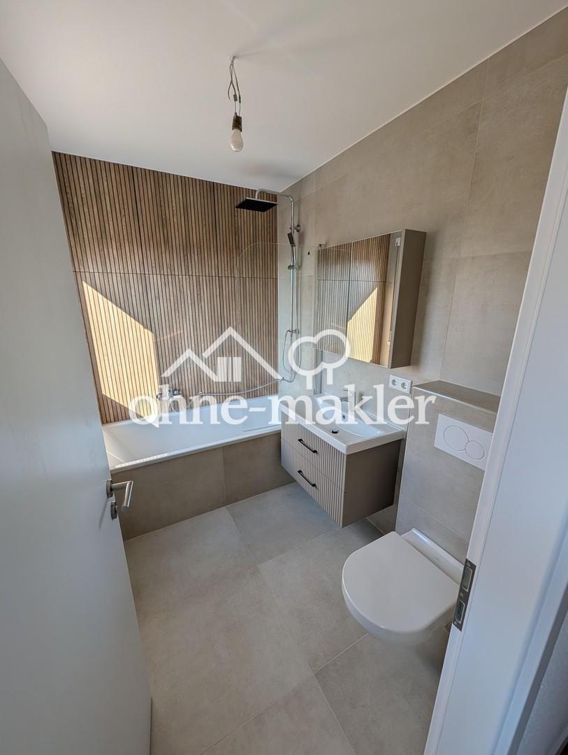 Kernsanierte Penthouse-Wohnung - Photo 5