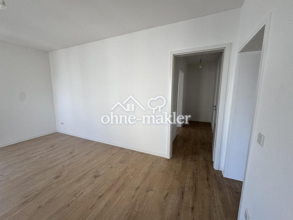 Renovierte 2-Zimmer-Wohnung in Leverkusen Lützenkirchen - Foto 4