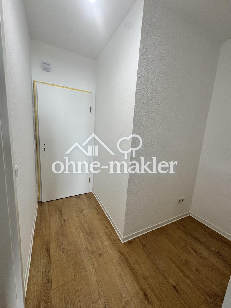 Renovierte 2-Zimmer-Wohnung in Leverkusen Lützenkirchen - Foto 5