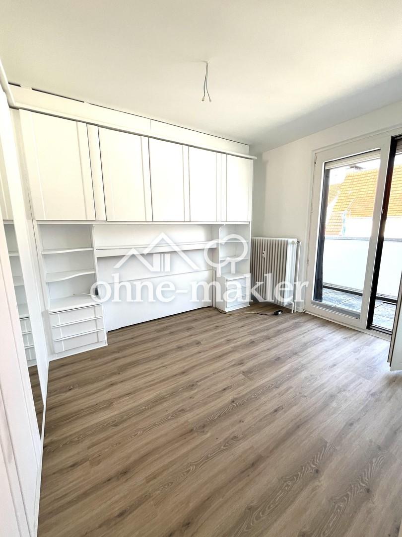 Erstbezug nach Kernsanierung | Wohnen über den Dächern Bielefelds | 2 Dachterrassen - Foto 1