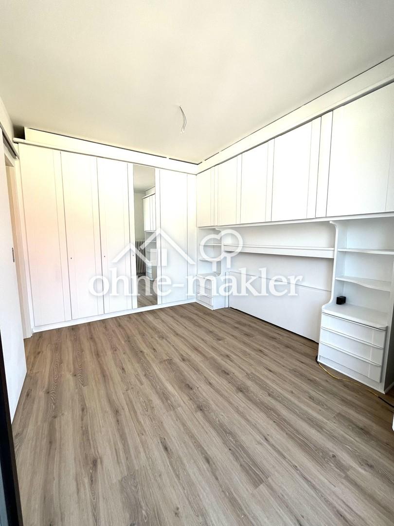 Erstbezug nach Kernsanierung | Wohnen über den Dächern Bielefelds | 2 Dachterrassen - Foto 2