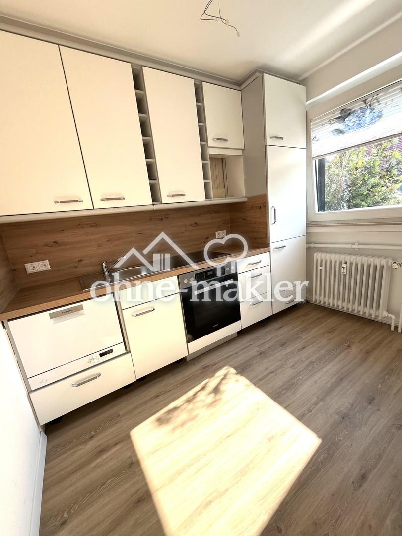 Erstbezug nach Kernsanierung | Wohnen über den Dächern Bielefelds | 2 Dachterrassen - Foto 5
