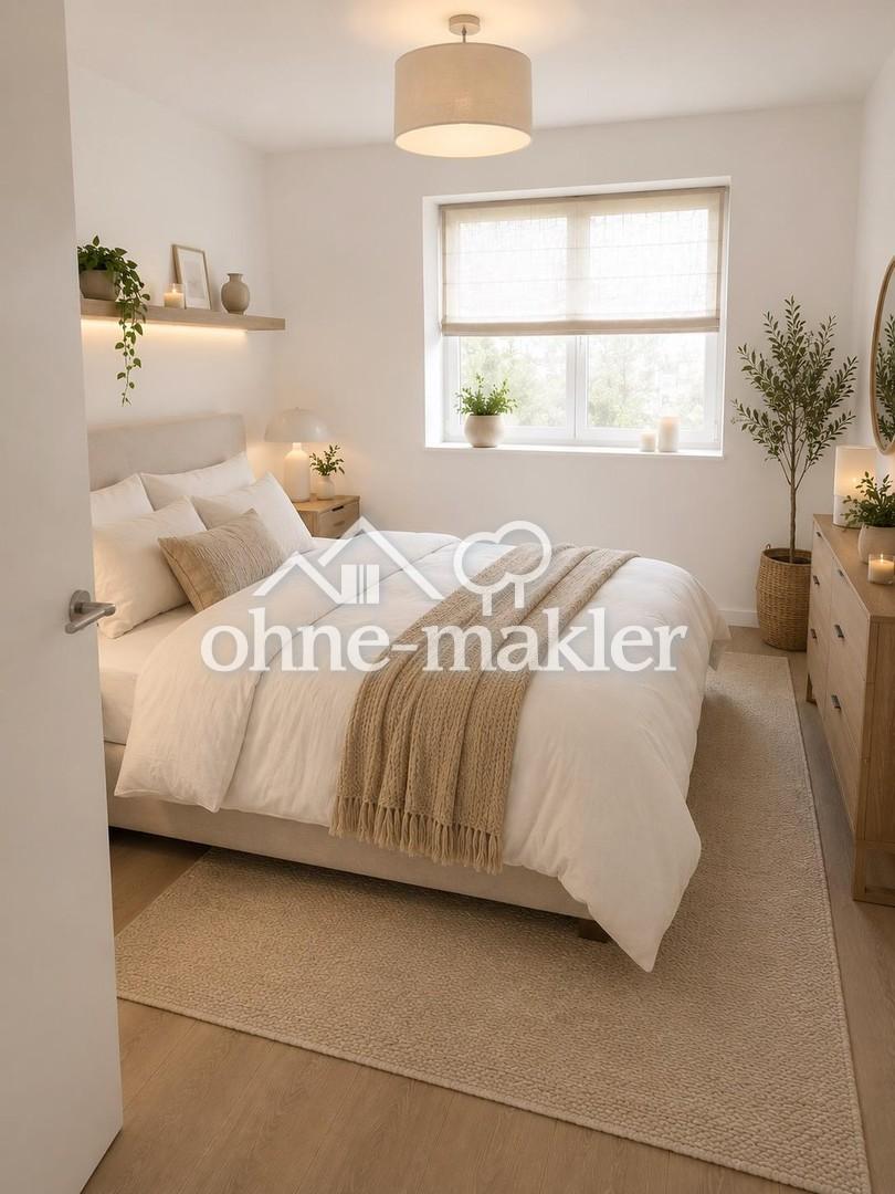 Erstbezug im Allgäu – hochwertige 3-Zimmer-Neubauwohnung mit Garten & Bergblick - Foto 2