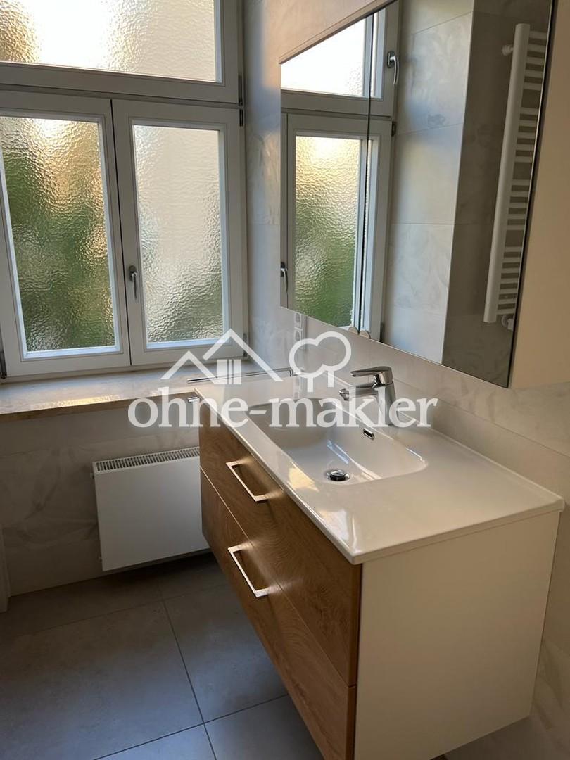 Hochwertige 3-Zi.-Altbauwohnung+Balkon in Haidhausen mit gehobener Ausstattung! - Photo 1