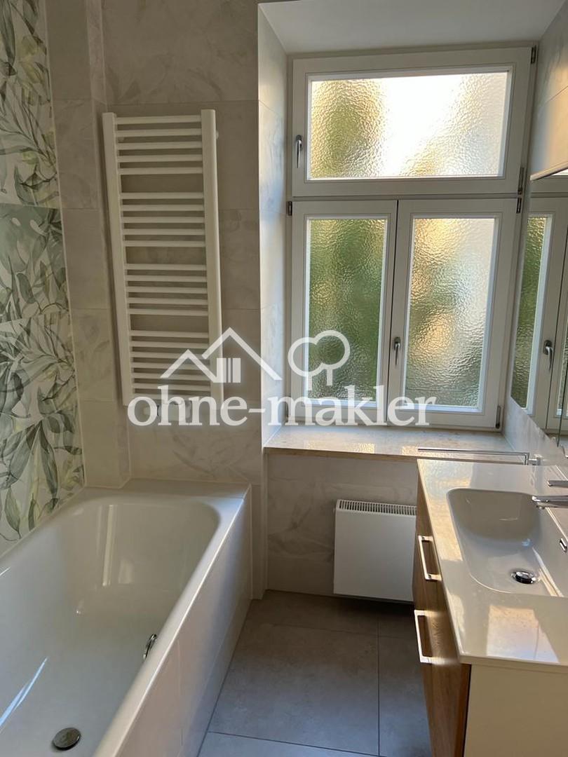 Hochwertige 3-Zi.-Altbauwohnung+Balkon in Haidhausen mit gehobener Ausstattung! - Photo 5