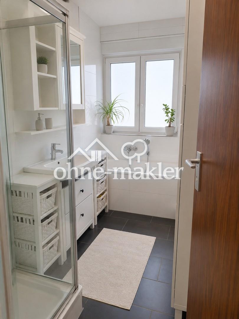Sonnige Altbauwohnung in bester Citylage mit Garten und Balkon - Photo 5